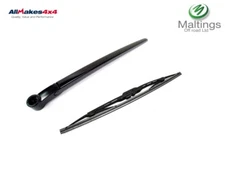 ALLMAKES 4X4 REAR WIPER ARM + BLADE DKB500720 DKB500710 FITS RANGE ROVER SPORT L