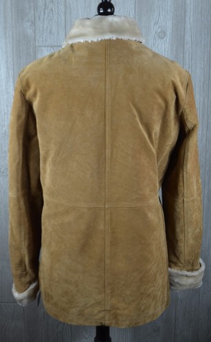Bernardo Women's M Western Suede Jacket Style Retail 159.00 NWT - Picture 4 of 12