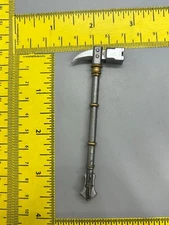 Hammer Weapon Sir Elijah Mythic Legions Cosmic 1/12 Figure Templar Knight