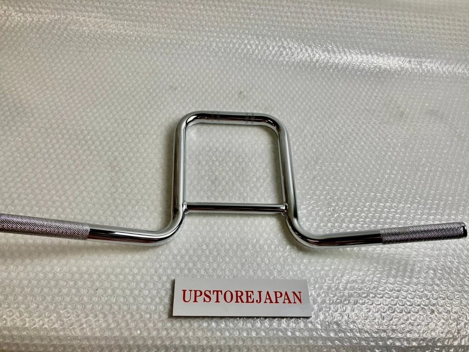 YAMAHA OEM 1988 - 2011 BRAVO 250 BR250 SNOWMOBILE STEERING COLUMN HANDLEBAR - Image 4 of 4