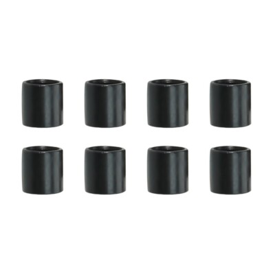 SPACER WHEELS FÜR LONG SCOOTER oder SKATEBOARD Fahrrad Bike MTB Teile Sport