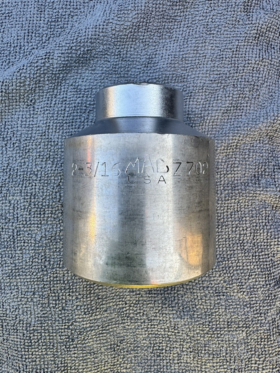 mac様 Mac Tools Z702 Large 3/4” Drive 2-3/16” Socket | eBay