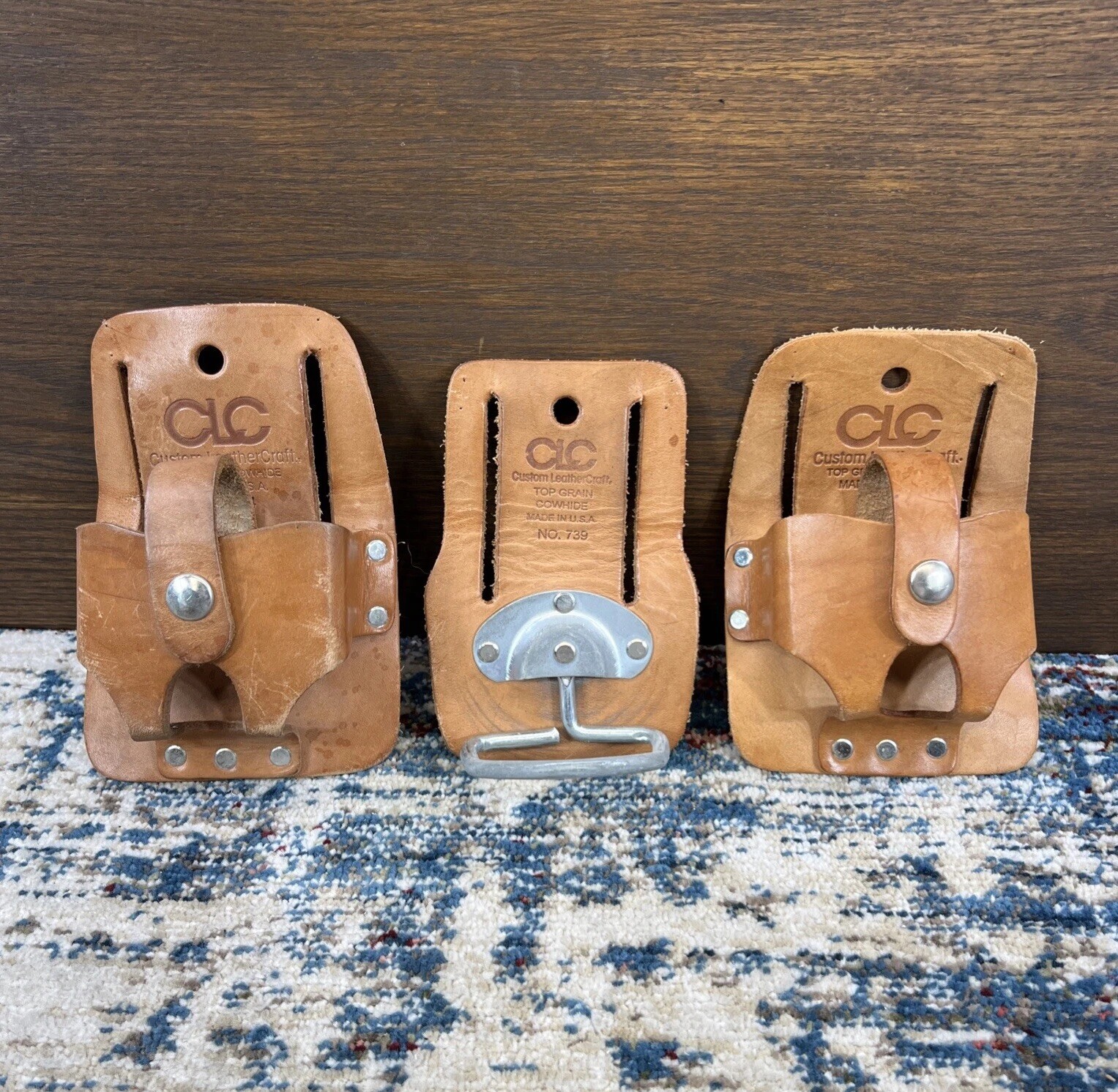 Holster Hammer