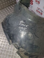 RENAULT GRAND ESPACE SPLASH GUARD MUD FLAP DRIVER (O/S/F) MK4 2.2DCI MPV (2007)