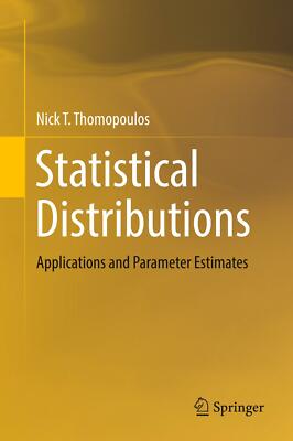 Statistical Distributions | Buch | 9783319651118