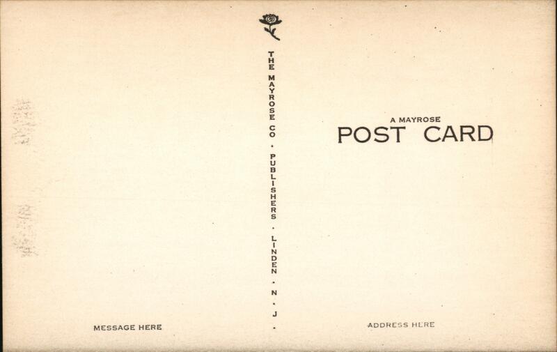 Cochran,GACity Hall Bleckley County The Mayrose Co. Linen