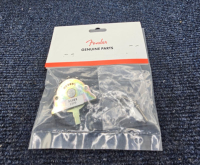 Fender 0991367000: Stratocaster Telecaster 5-Way Pickup Selector Switch