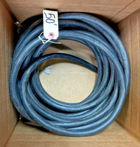 14/5 SO Neopreme Cable 50 FT, (Item# B86