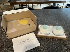 willow go wearable breast pump