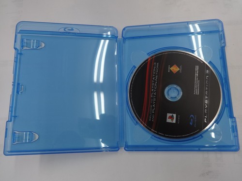 LARGE SELECTION PS3 PLAYSTATION 3 USED & NEW VIDEO GAMES U CHOOSE FROM DROP DOWN - Picture 337 of 487