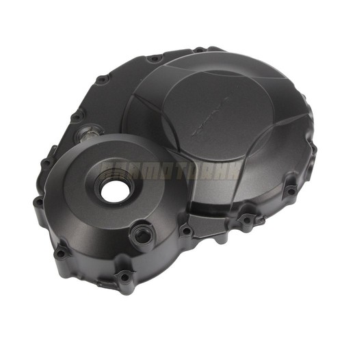 Clutch Cover Side Case Crankcase For Honda CB400SF 2008-2018 11330-MFM-305 Black - Picture 3 of 5