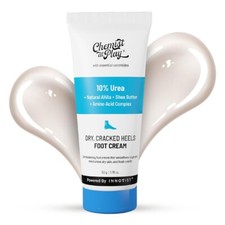 CAP Foot Cream  Lightweight  50g