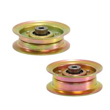 Idler Pulley Kit for 42" AYP Craftsman Poulan 173438 131494 173437