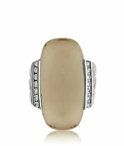 David Yurman Quartz Fashion Jewelry