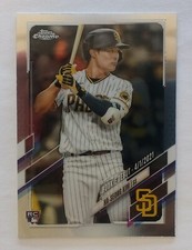 Topps Chrome Update YOU PICK Mint