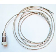 Tech Lighting Replacement Low Voltage Pendant Socket with 6' Field Cuttable Wire