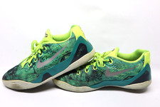 Nike Kobe Bryant IX 9 EM Easter 646701-300 Men's Shoes Size 6.5