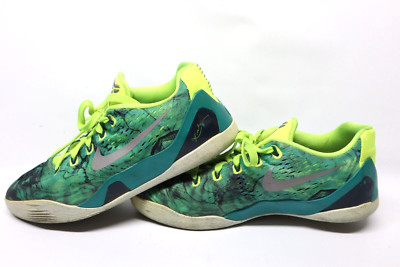 Nike Kobe Bryant IX 9 EM Easter 646701-300 Men's Shoes Size 6.5 | eBay