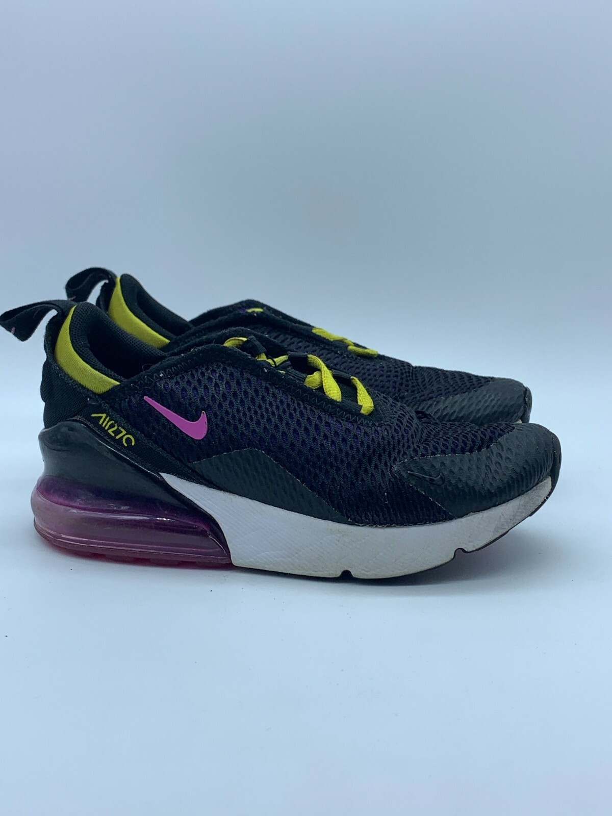 youth nike air max 270