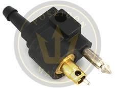 Fuel Connector for Yamaha Male Engine End 6mm Outboard RO: 6G1-24304-02