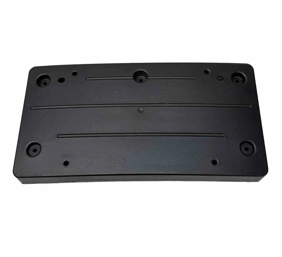 2015 BMW F82 F83 M4 F80 M3 F30 F32 Front Bumper License Plate Tag 