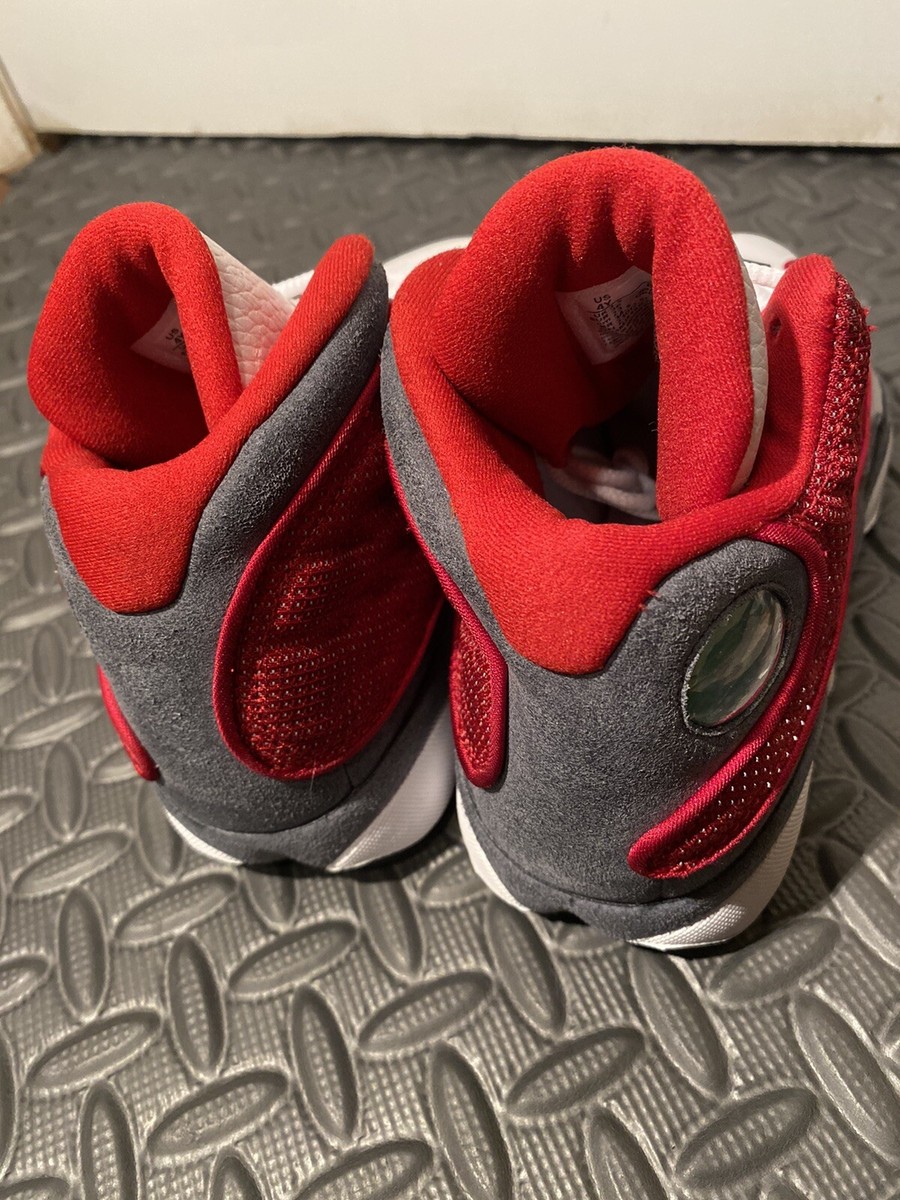 red flint 13 preschool