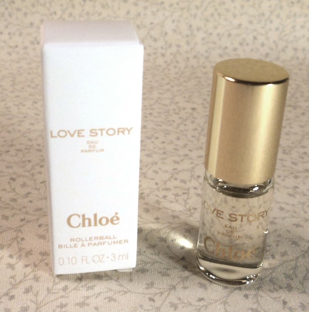 chloe l eau rollerball