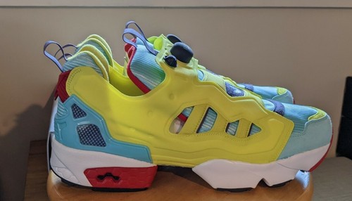 Adidas ZX Fury Men's Shoes - Size 13 