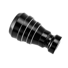 WEISEN Aluminum Shifter Knob For Polaris Ranger XD 1500 /XD 1500 Crew 2024-2025