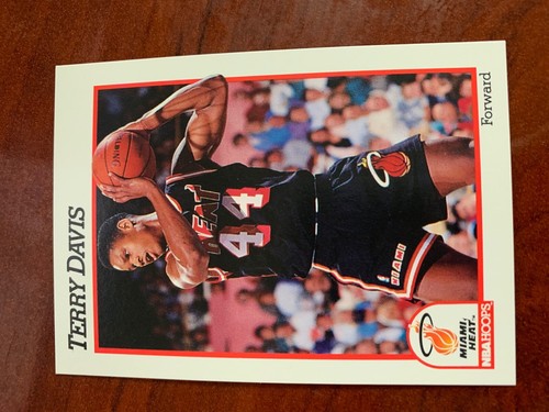1991-92 NBA Hoops Basketball - You Pick - Complete Your Set (1-150) - Picture 110 of 151