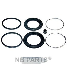Kits de frein Opel COMMODORE