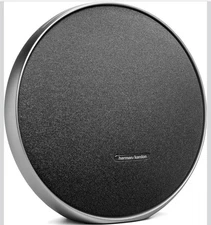Harman Kardon Onyx Studio 9 Portable Stereo Bluetooth Home Speaker Black