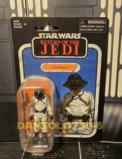 Star Wars Vintage Collection Brock Starsher VC154 Minor Flaw