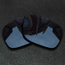 US Black Polarized Replacement Lenses For-RB2140 50MM Anti-Scratch