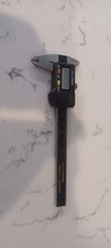 Pittsburg Caliper 47256 4 inch 100 mm