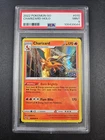 Pokémon 2022 Charizard 010/078 Pokémon GO Holo MINT PSA 9
