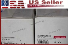 1pc NEW V600-CA5D02 Via DHL or Fedex