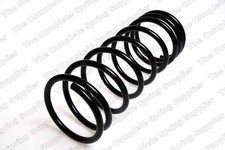 Suspension Coil Spring Rear Durable Fits Mercedes-Benz G-Class KILEN 57113