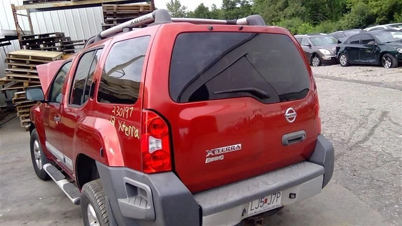 (LOCAL PICKUP ONLY) Trunk/Hatch/Tailgate Wiper S Fits 05-15 XTERRA 338982 - Image 3 of 4