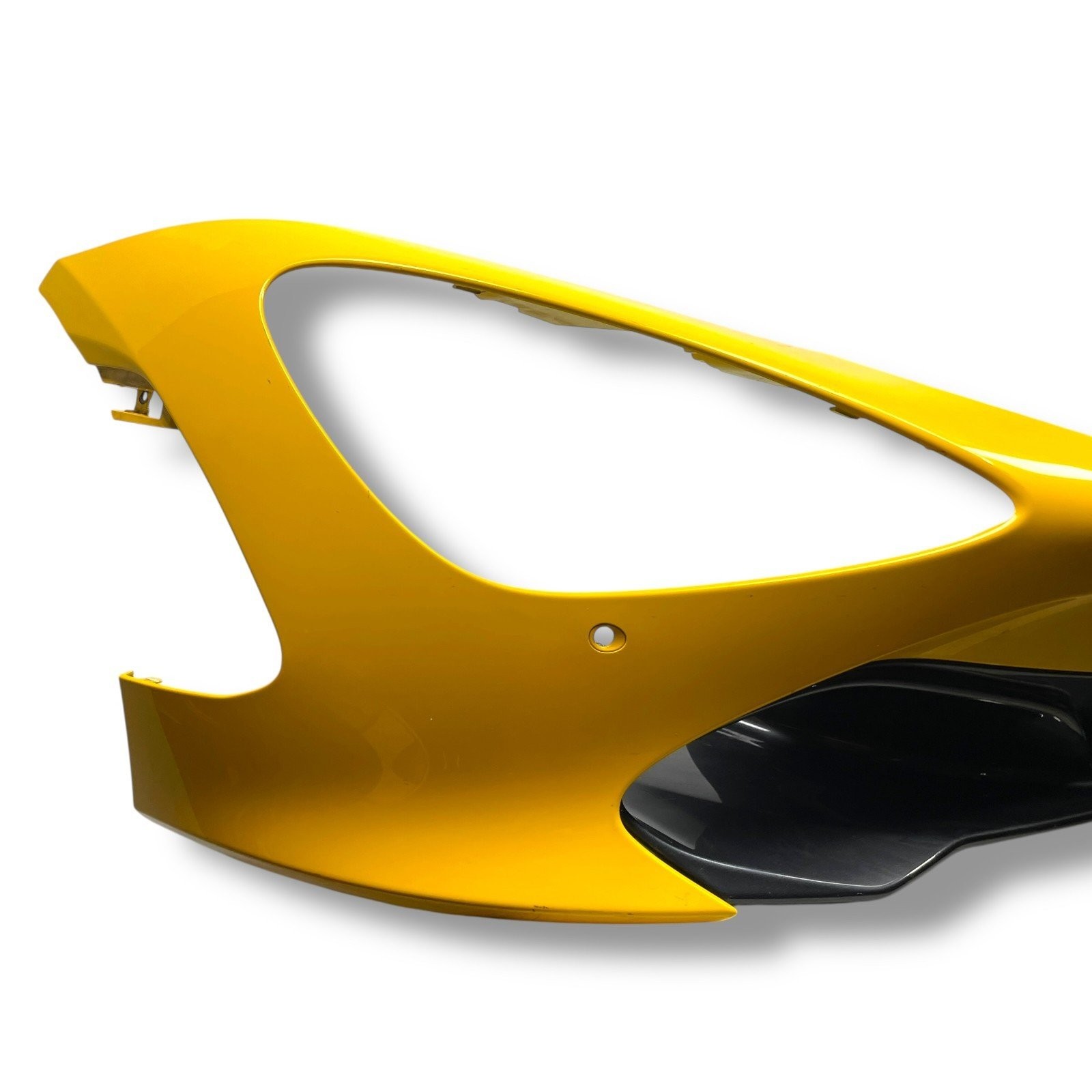 McLaren 720S 2018-2023 Front Bumpers Set