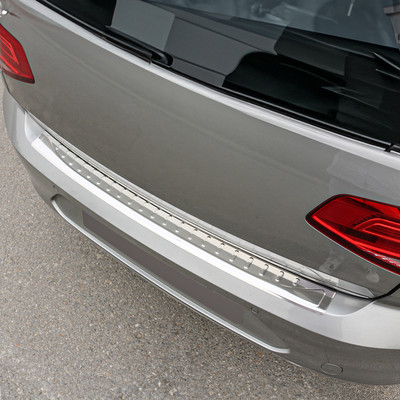 Ladekantenschutz für VW Passat B8 Variant Alltrack 2014-2025 Edelstahl Chrom