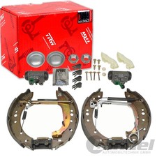 Cylindre de roue Citroen C3