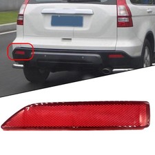 Pare-choc arrière Honda CRV