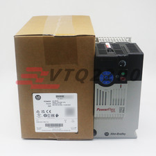 25B-D017N114 New SER A Allen-Bradley PowerFlex 525 7.5kW 10Hp AC Drive
