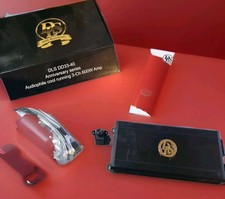 DLS Sweden Dd 33-40 - 3ch digital amplifier-