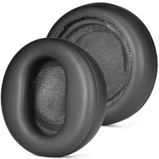 2x Ear Pads Cushion Cover Earmuffs For Microsoft Surface Headset Repair Parts