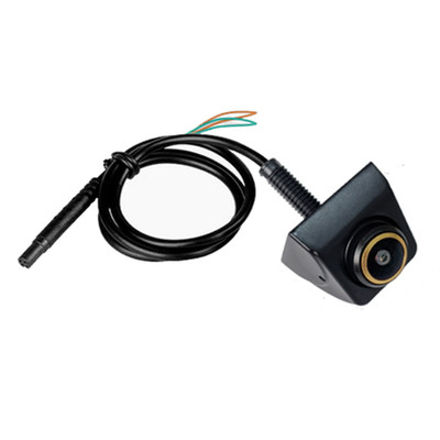 CVBS Car Rear View Backup Parking Reverse Camera Back HD Vision Waterproof