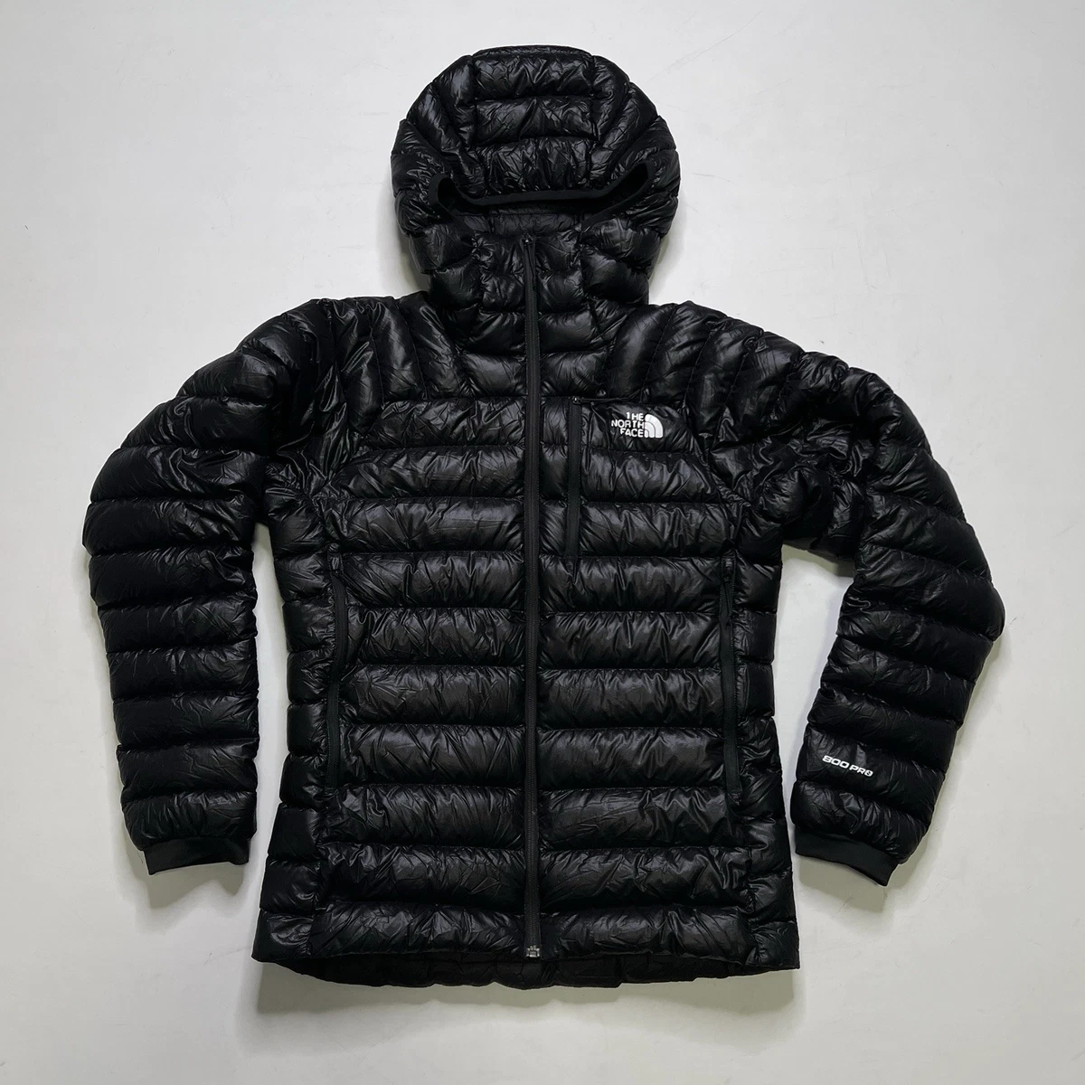 Preços baixos em North Face Summit Series 800 em Casacos e