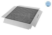 Filtre d'habitacle Smart CABRIO