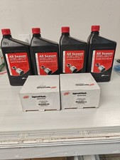 Ingersoll Rand All Season Select Extended Life Oil  X2 I.R 32170979 Air Filter
